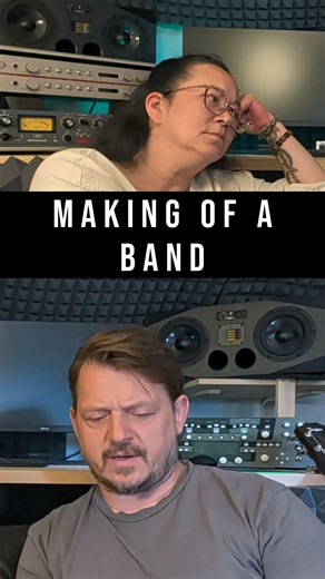 Mastering engineer Julian Lowe #indieartist #indiemusic #indiesongs