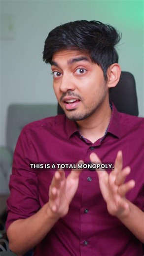 Netherlands has a monopoly on AI. Why?