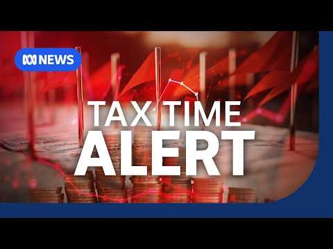 ATO warns people claiming tax deductions to stop with 'unusual' claims | The Business | ABC NEWS