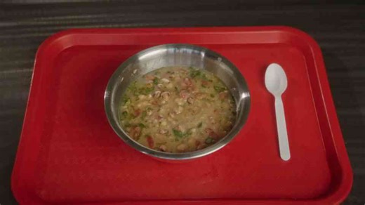 This food isn’t for people - The absolute worst meals behind bars