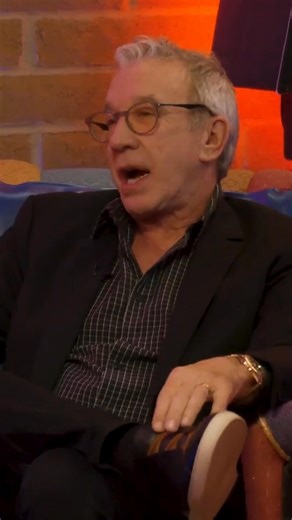 Tim Allen this week at Club Random! | Bill Maher