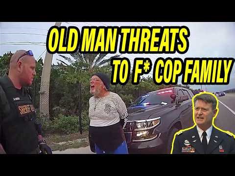 Deputies Had No Idea What They Were About to Deal With | Criminal Lawyer Reacts | DUI | FST Test
