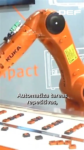 🚨 La IA no te reemplaza te cambia el trabajo