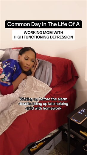 I wrote and published the first peer reviewed study in the world on high functioning depression and guess who has a high rate of HFD and Anhedonia? Caregivers! Moms really have the world on their shoulders but can’t stop, rest or slow down because of the caregiver’s burden to take care of others before they take care of themselves. My instant National Bestselling Book “High Functioning” offers evidence based ways to heal and reclaim joy. The book is published in over 20 countries and over 17 lan