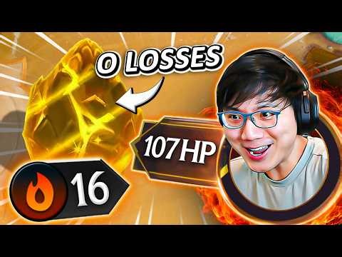 The 1 In A Million Mr.107 Golden Egg Game
