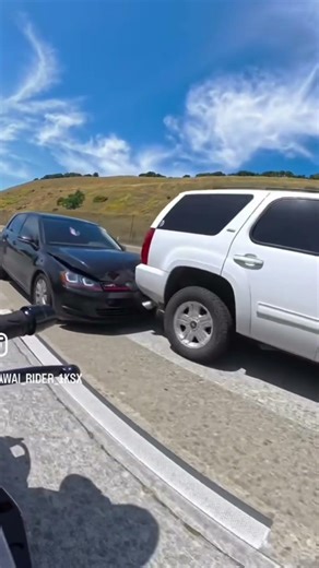 The Danger of a Split-Second Look: Visual Distraction & Road Safety