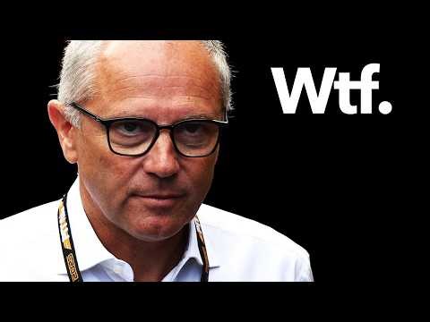 F1 HAS A BIG PROBLEM! | F1 News