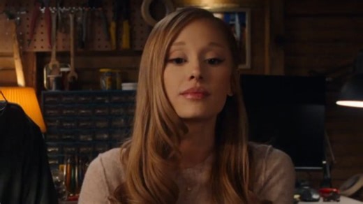 Ariana Grande & Ben Stiller’s Focker-In-Law Gets New Video, Trailer Release Date