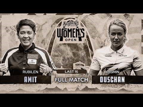 🇵🇭 AMIT vs OUSCHAN 🇦🇹 ▸ 2026 Seyberts St Louis Women's Open