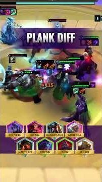 5 OP Team Comps in Patch 16.3B TFT! 📊