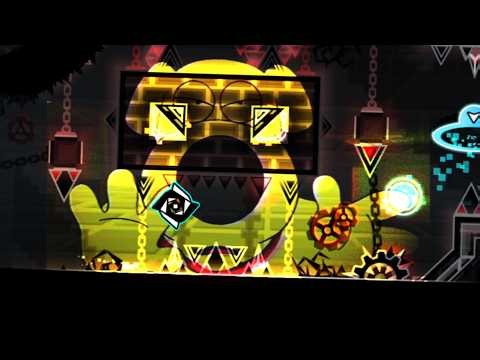 Acheron [Thermodynamix] x You're Walking Down The Hallway (FULL VERSION)