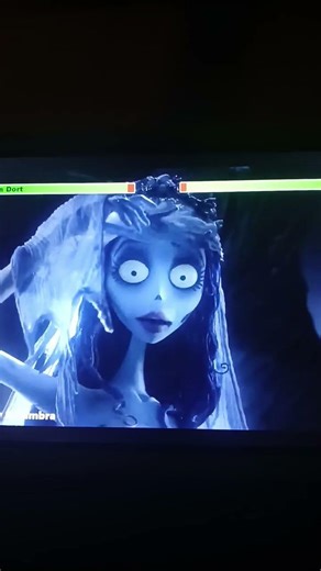 tim burton's corpse bride trailer