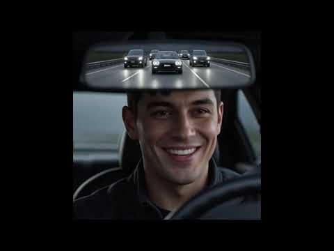 Bullion Grand Motor "BOLD" Classic Sedan Car Project 38