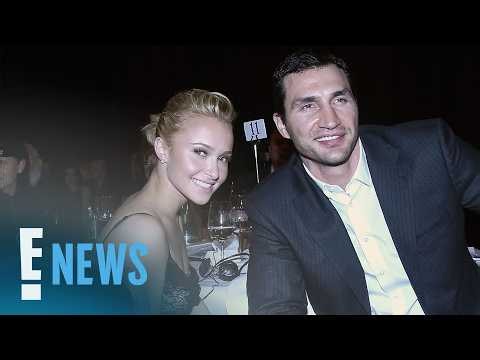 Hayden Panettiere's Ex Wladimir Klitschko Speaks Out After Her Death | E! News