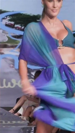 Experience the allure of Miami Swim Week, May 2025, alongside ! ✨ This spectacular even...
