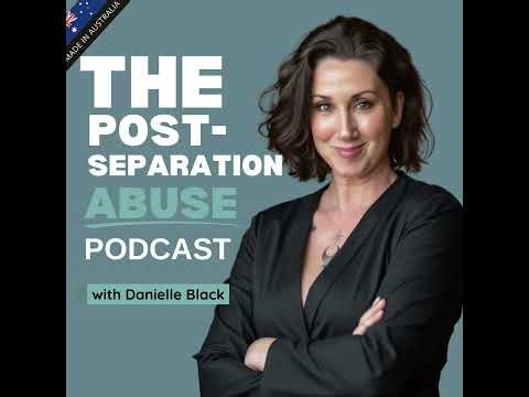 27. Part One: Safe-guarding yourself from 'alienation' accusations - supervised visitation