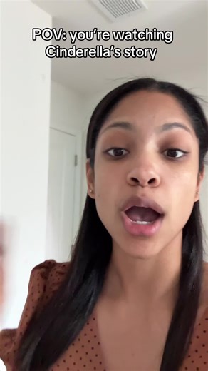 Explore Cinderella's Journey in Another Fairy Tale Story