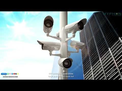 Complete IT Services for Modern Businesses | Hyphen Technologies