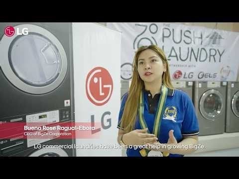 Purpose in every spin