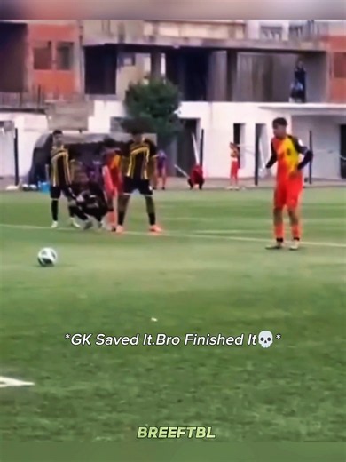 He Saved It For This?!💀
