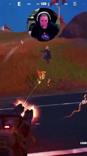 No ammo. Full stress. Still walked out with 2 kills 😭🔥 Fortnite Blitz gets SWEATY.
