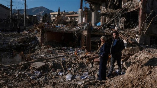 Live updates: Iran war news; Trump threatens to ‘obliterate’ Iran’s power plants | CNN