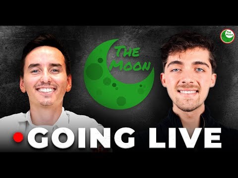 2025 CRYPTO RECAP! (Giving Away $100,000+)