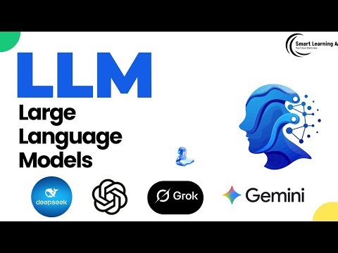 Large Language Models Explained | How LLM Works in AI (Full Guide)
