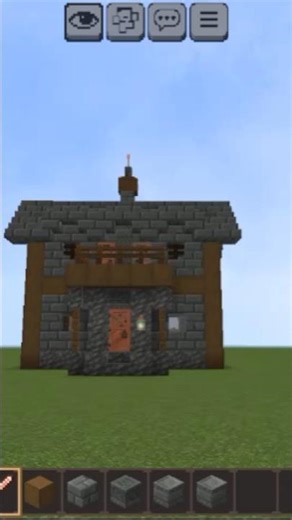 New Structures : #minecraft #structures #struktur #minecraftstructures