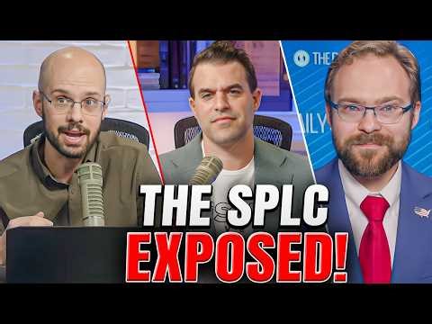 The Group That Targeted Charlie Kirk Is Now Facing Federal Fraud Charges