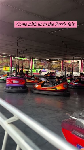 Come with us to the Perris Fair — Leyla and Jonathan Vlog