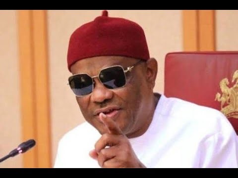 LIVE [RIVERS STATE]: FCT MINISTER'S THANK YOU VISIT TO AHOADA-WEST LGA