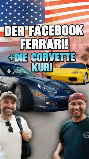 Die Welt hier ist so klein!