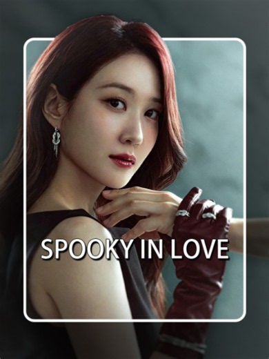 Her hands turn out to be the gateway to seeing ghosts!#tiktok #trendingvideo #foryoupage #viralpost #fantasy #suspense