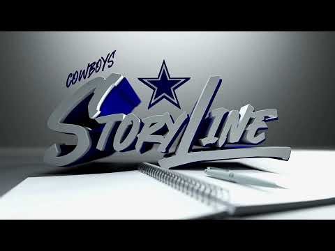 LIVE: Cowboys StoryLine Podcast | 5-13-26 | Dallas Cowboys 2026