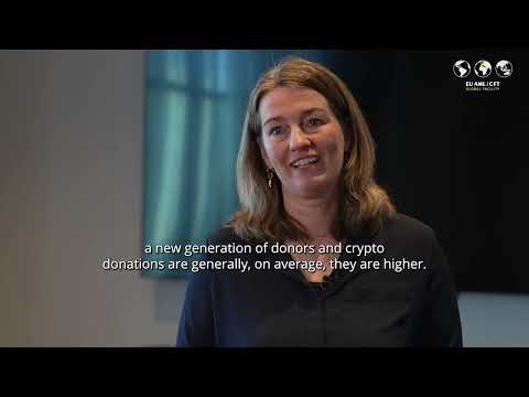 Crypto for Good? Virtual assets, nonprofit organisations, and the risk-based approach