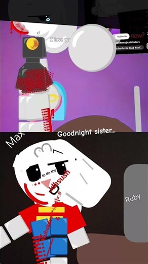 Max and Ruby where r they now???