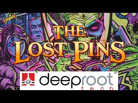 The Pinball Company That Raised Millions — and Never Shipped a Game