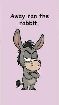 Inversion Explained with a Funny Donkey! | Stop Confusing Inversion! |