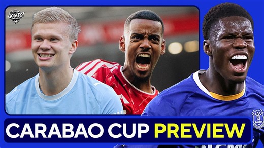 Man City UNDER PRESSURE, Iraola's Bournemouth Return | Carabao Cup Quarterfinals PREVIEW