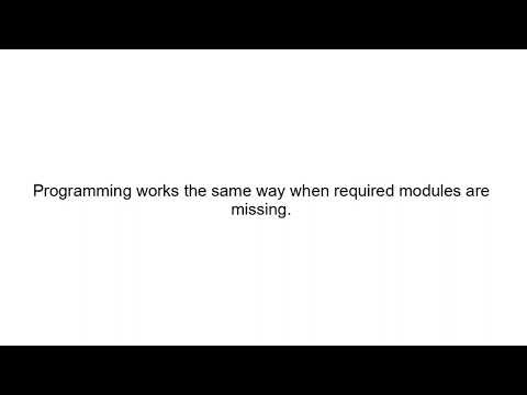 Module Not Found Error Explained | Fix Python & Node.js Import Errors