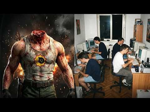 The Impossible Code: Why Serious Sam Shouldn't Exist