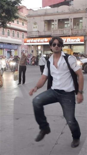 Jhoome jo pathan 🔥 #mdskingtarunn #dance #tarunnamdev #shorts #trending #jhoomejopathaan