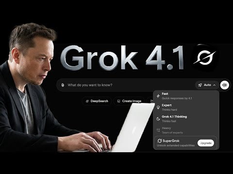 Grok 4.1 vs. ChatGPT Which AI Reigns Supreme in Emotional Intelligence