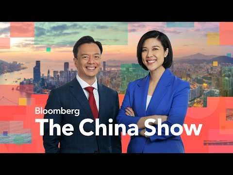 Bessent-He Talks Set the Stage for Trump-Xi Summit