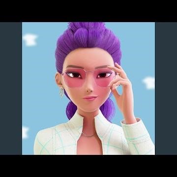 Soda Pop (Huntrix Version)