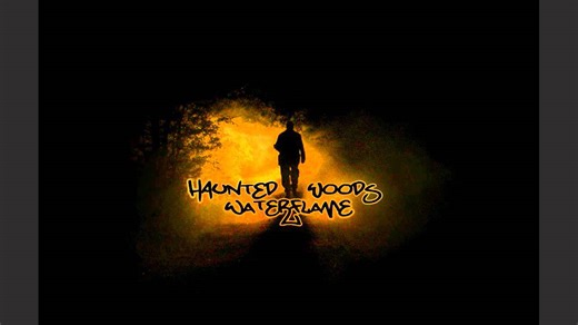 Haunted woods
