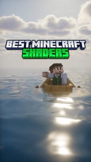 🌈 Best Minecraft Shaders 26.1.2