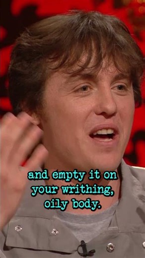 Just a few times Sam Campbell made us LOL. #taskmaster