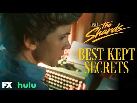 Best Kept Secrets - Unreliable Narrator | The Shards | FX